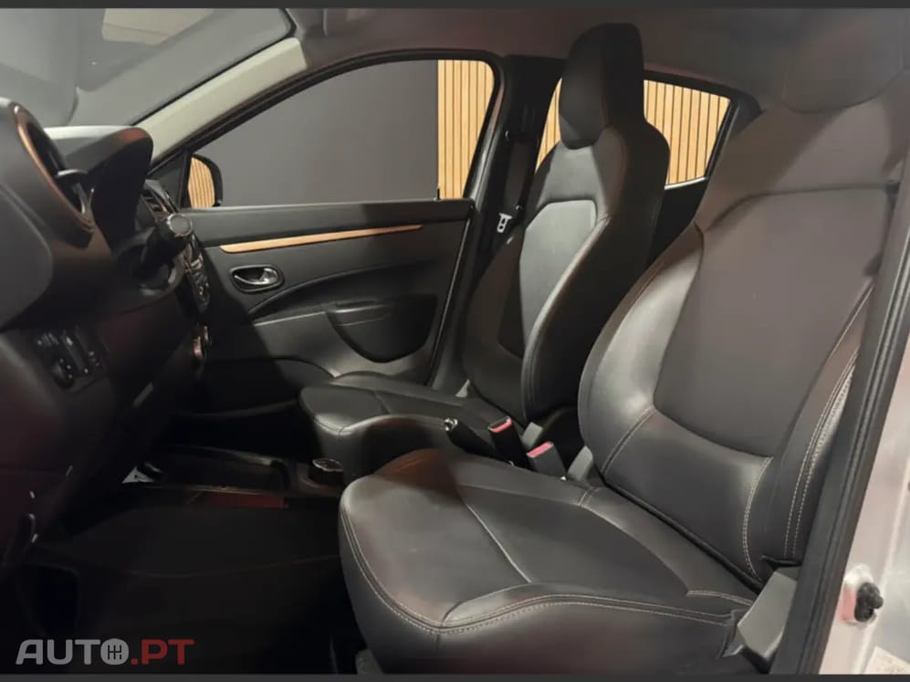 Dacia Spring Electric 45 Comfort