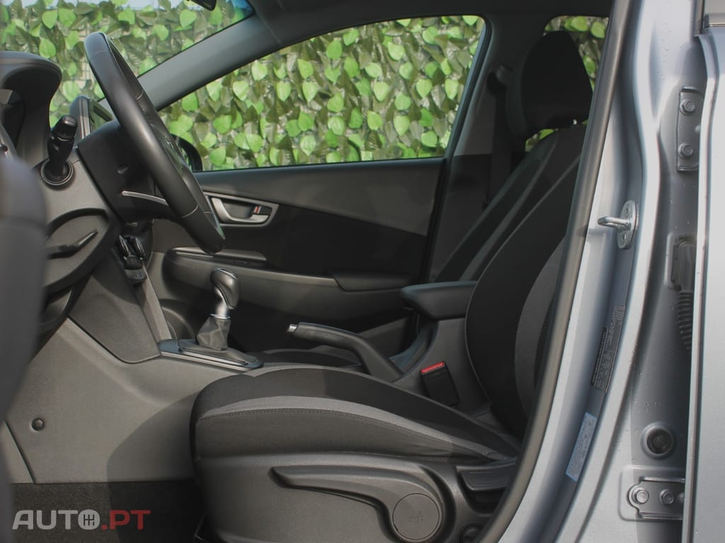 Hyundai Kauai 1.0 T-GDi Premium