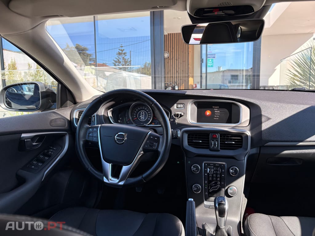 Volvo V40 2.0 D2 Inscription