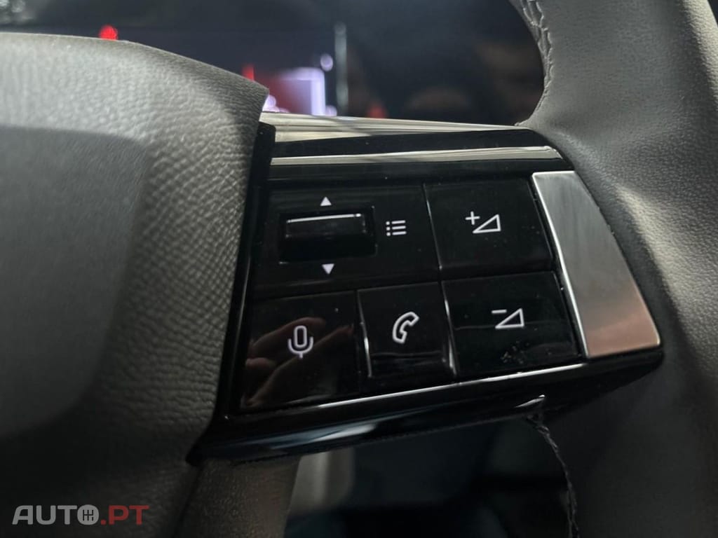 Opel Astra 1.2 Turbo