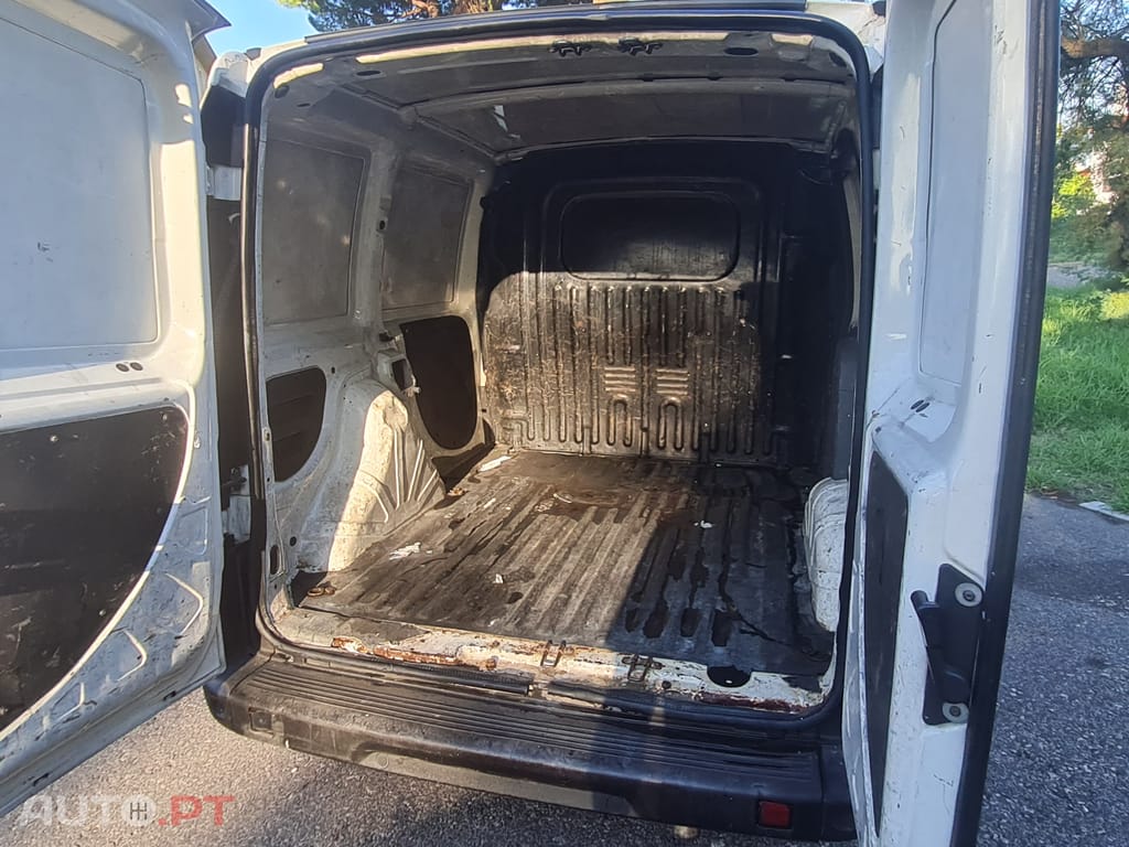 Fiat Doblo 1.9jtd