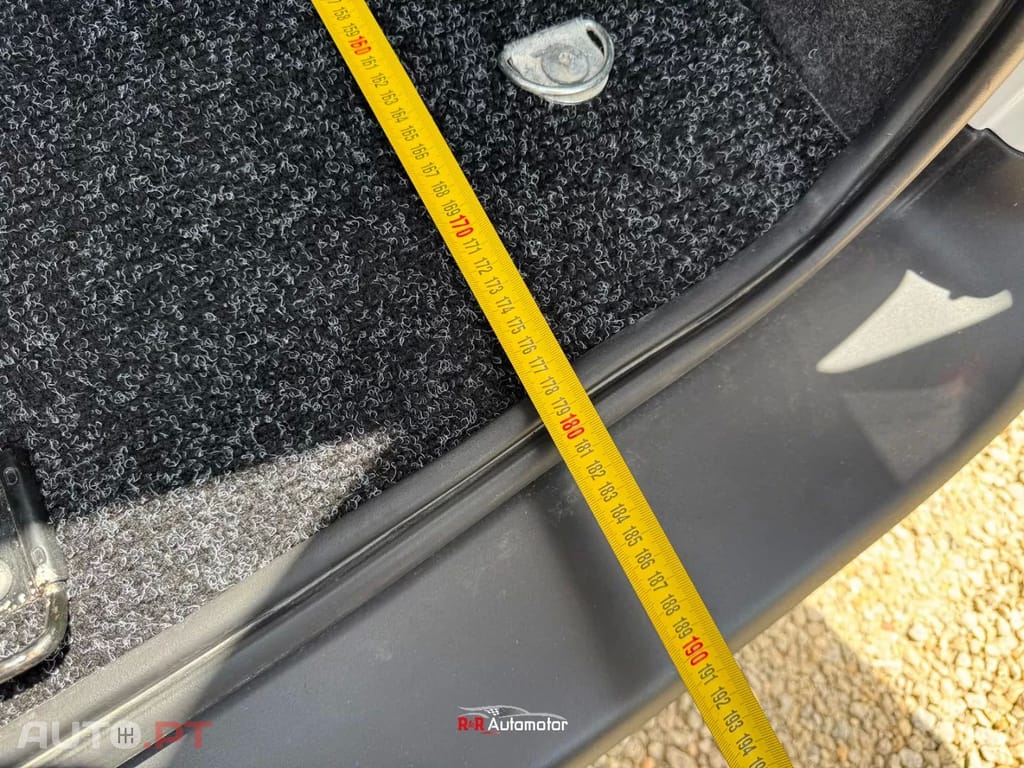 Opel Combo Combo 1.5 CDTi L1H1 - 3 LUGARES — fotografia 21