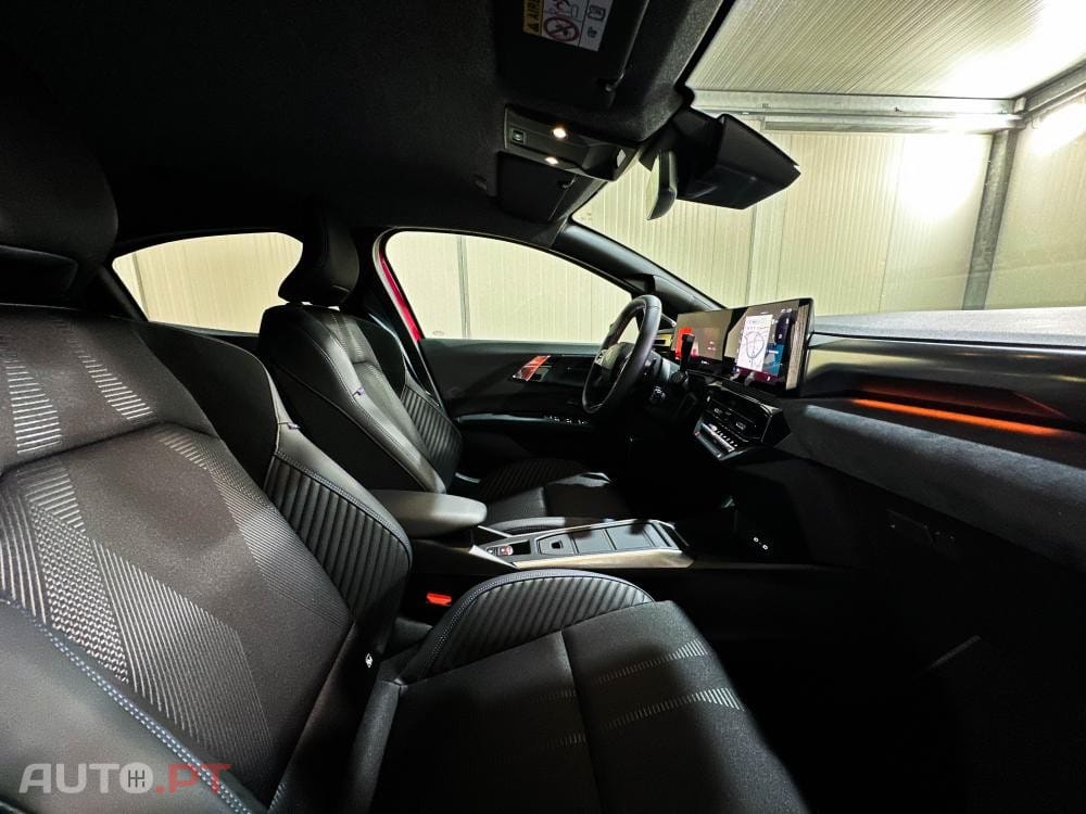 Renault Clio 1.2 TCe Esprit Alpine EDC