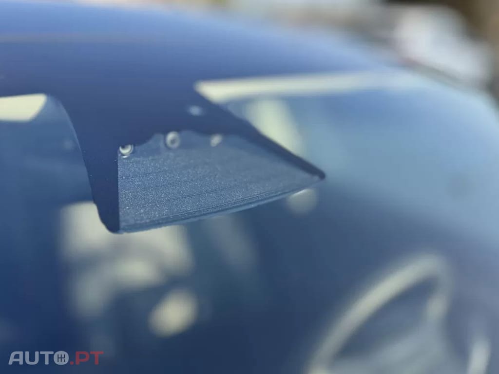 Tesla Model 3 Long Range Tração Integral