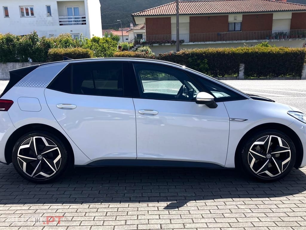 Volkswagen Id.3 Pro Performance 1st Plus