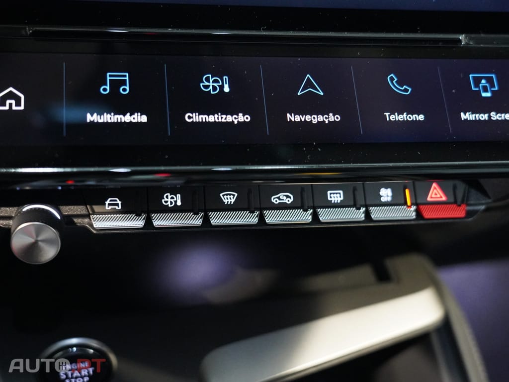 Peugeot 408 1.2 PureTech Allure EAT8