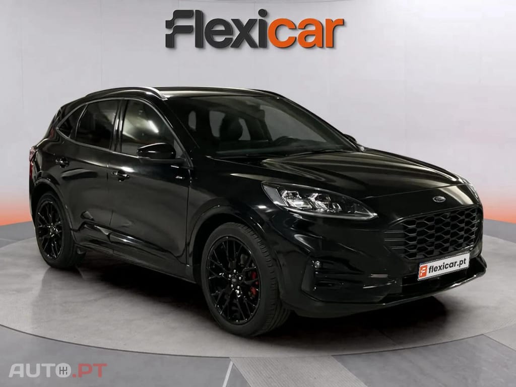 Ford Kuga 1.5 EcoBoost ST-Line