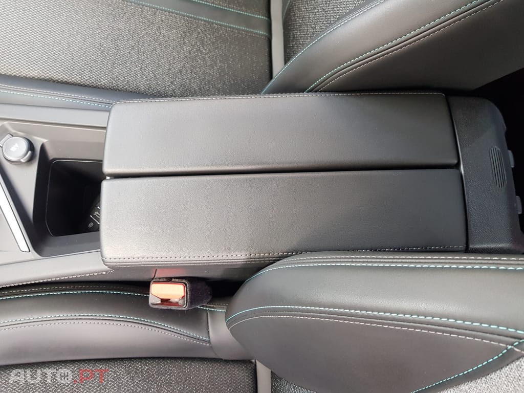 Peugeot 308 1.2 PureTech Allure Pack