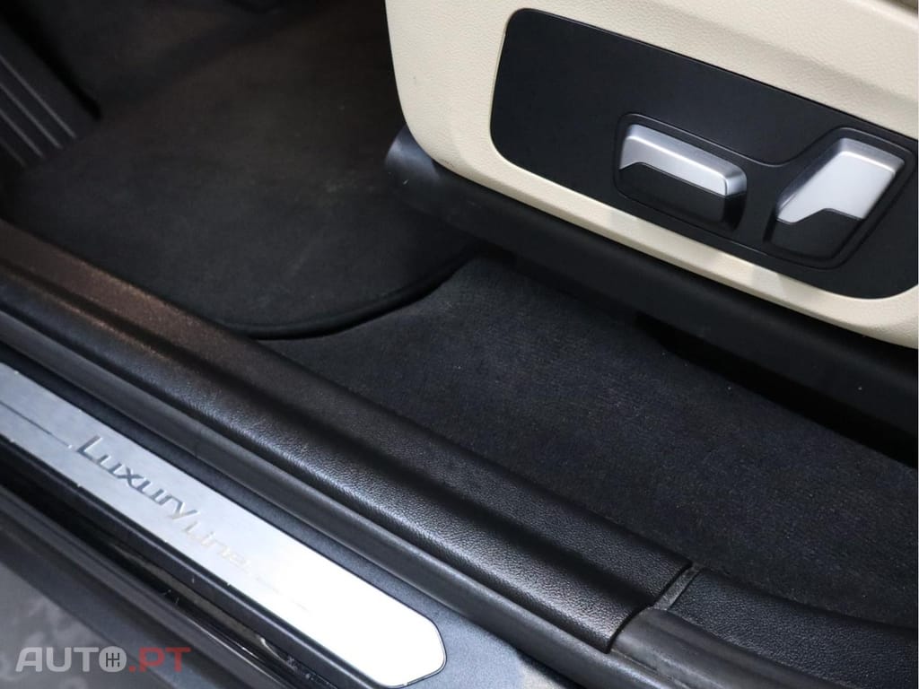 BMW X3 xDrive30e Auto