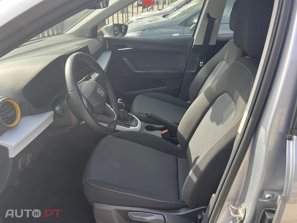 Seat Arona 1.0 TSI Style