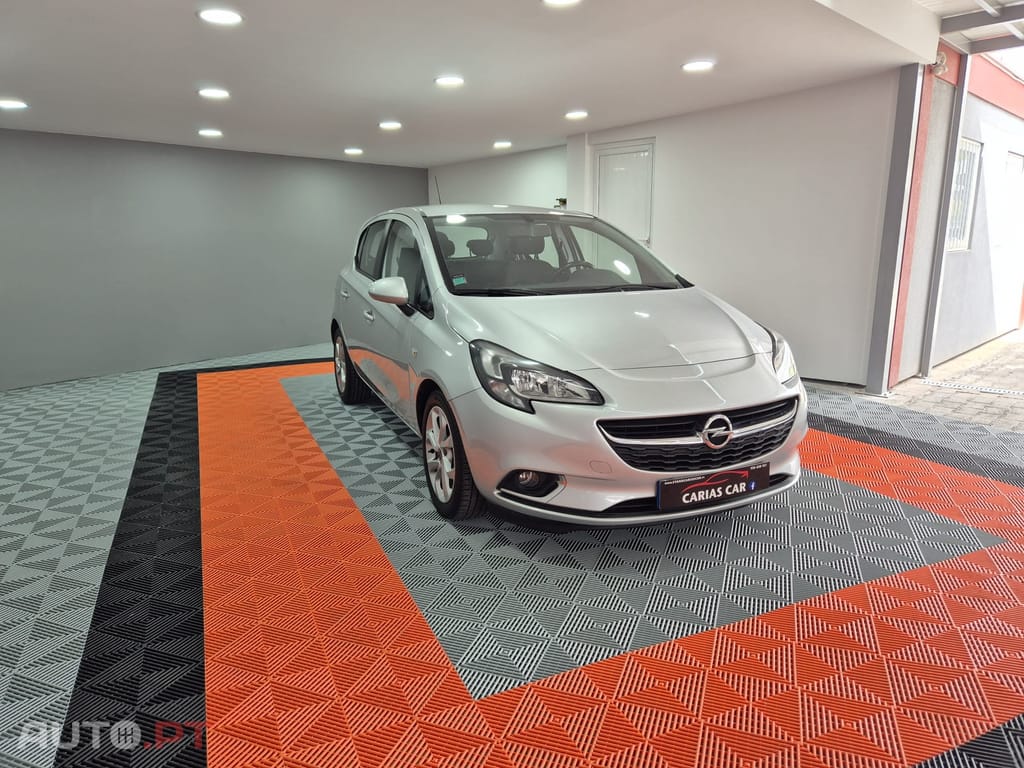 Opel Corsa 1.3 CDTi Edition