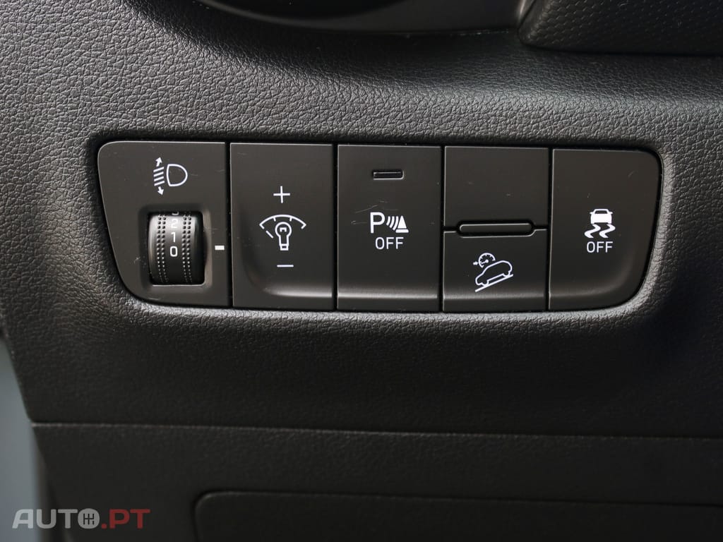 Hyundai Kauai 1.0 T-GDi Premium Pack Plus