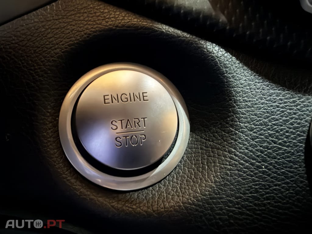 Mercedes-Benz GLA 180 CDi Style