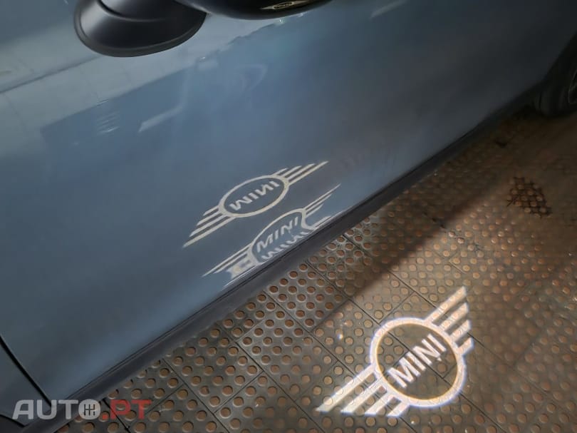 MINI Cooper Multione Edition