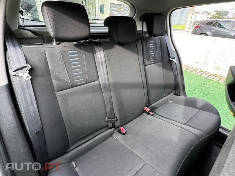 Renault Mégane 1.5 dCi Confort