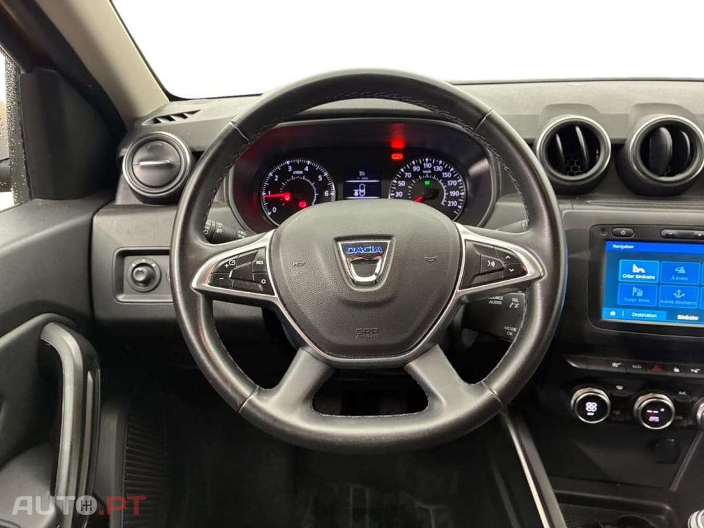 Dacia Duster 1.0 TCe Prestige