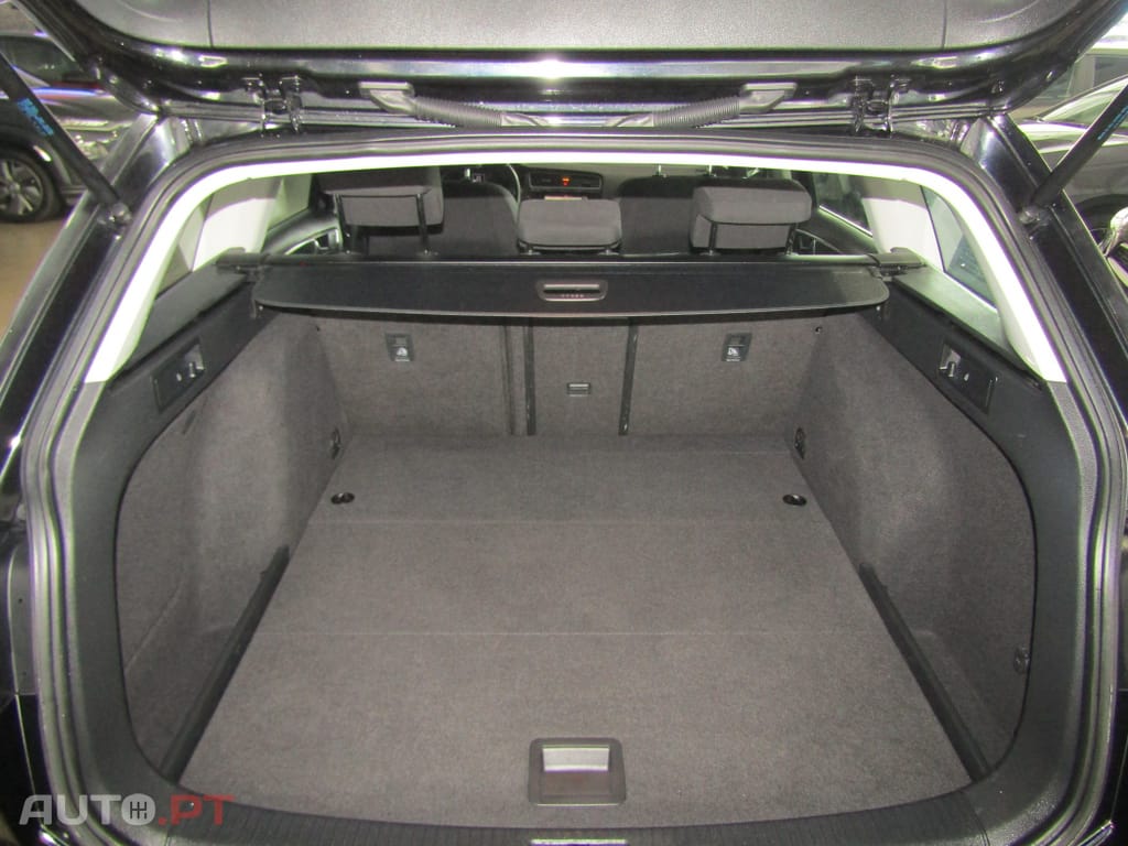 Volkswagen Golf Variant 1.6 TDI Confortline