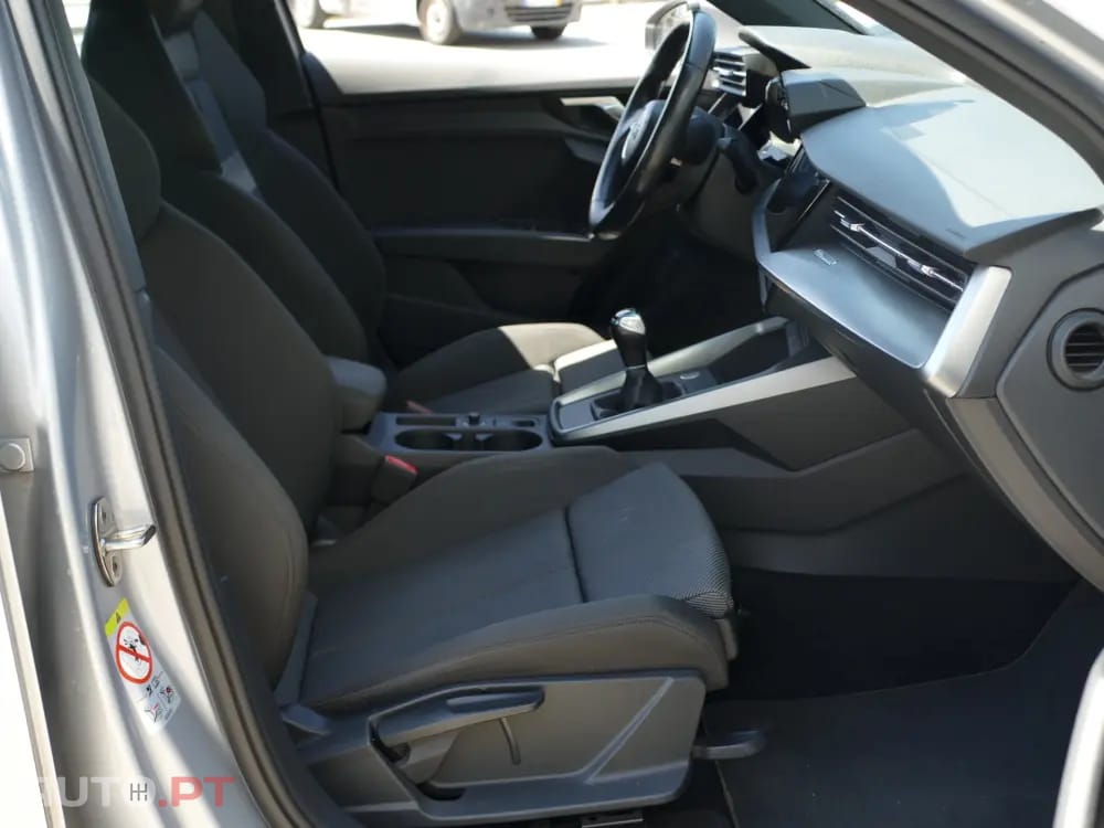 Audi A3 30 TDI