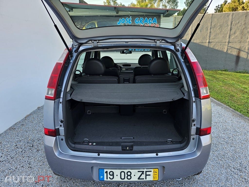 Opel Meriva 1.4 Twinport Cosmo