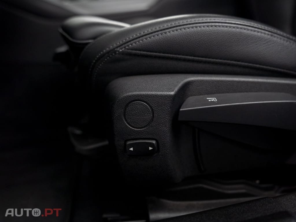 BMW 320 e Corporate Edition Auto