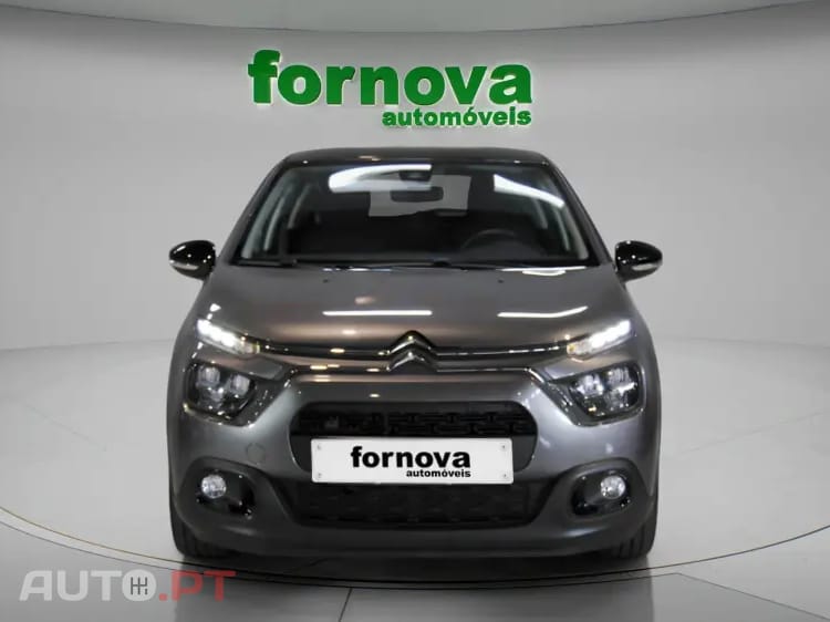 Citroen C3 1.2 PureTech Plus
