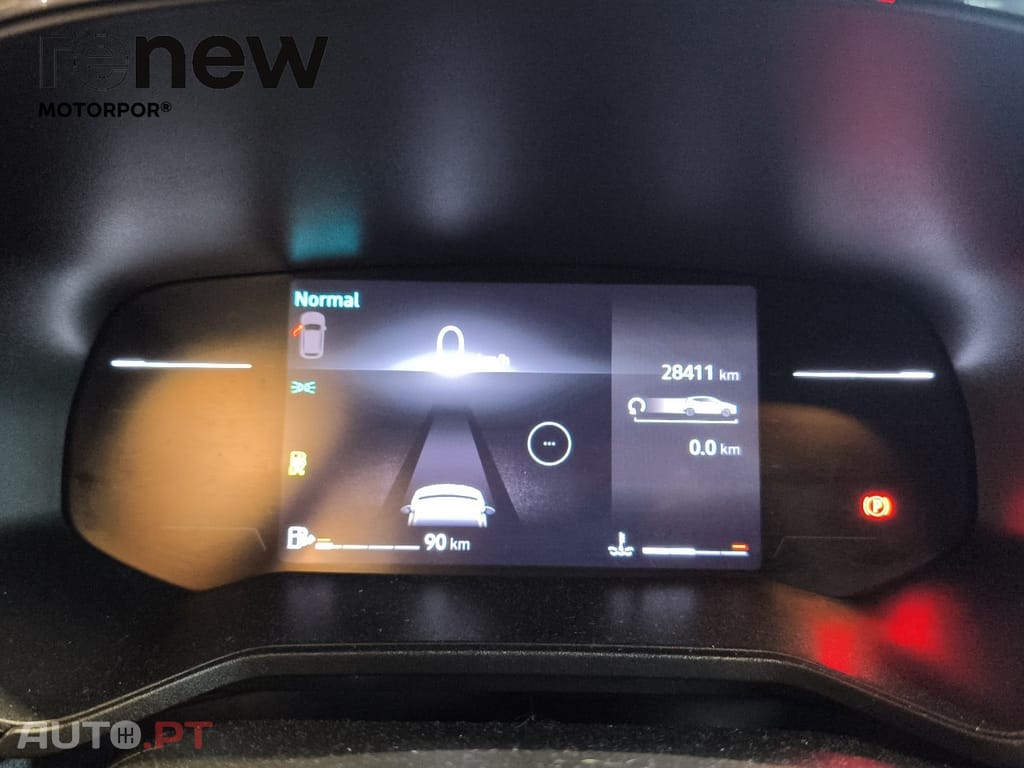 Renault Clio Clio Evolution TCe 100 Eco-G