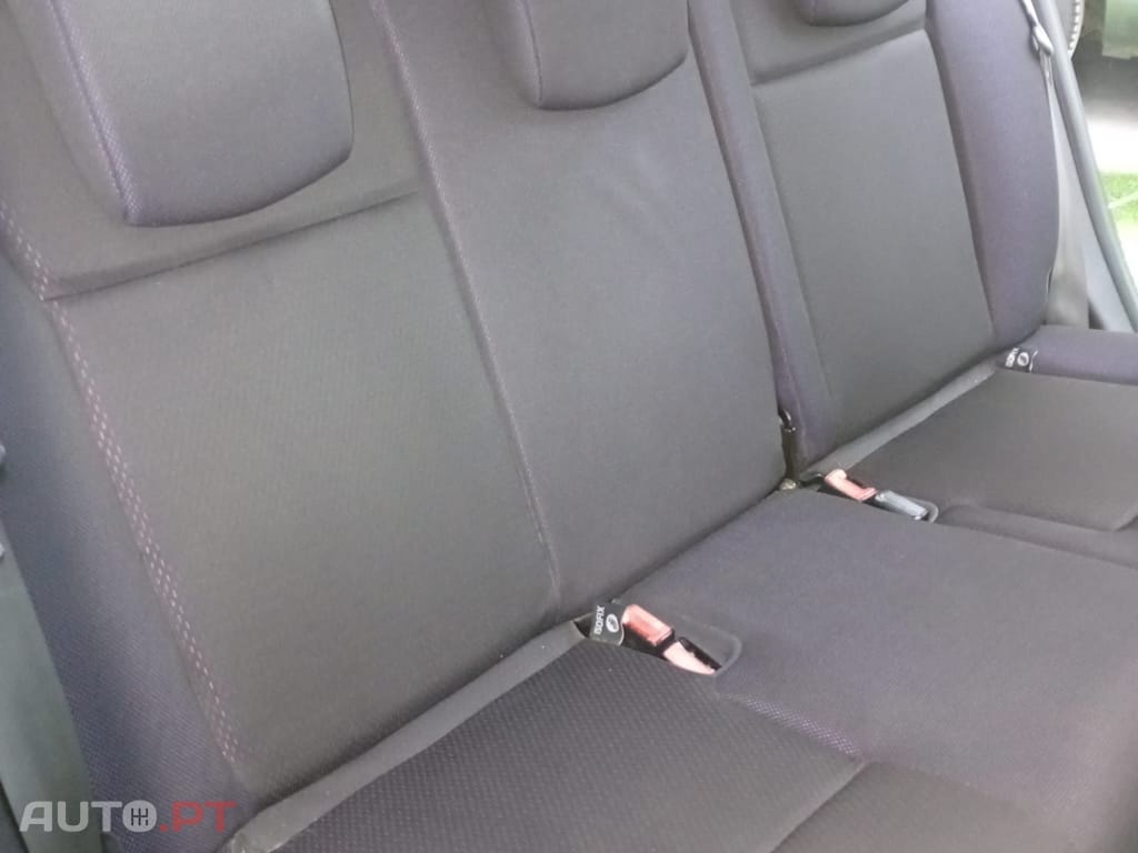Renault Clio 1.2 16V Dynamique