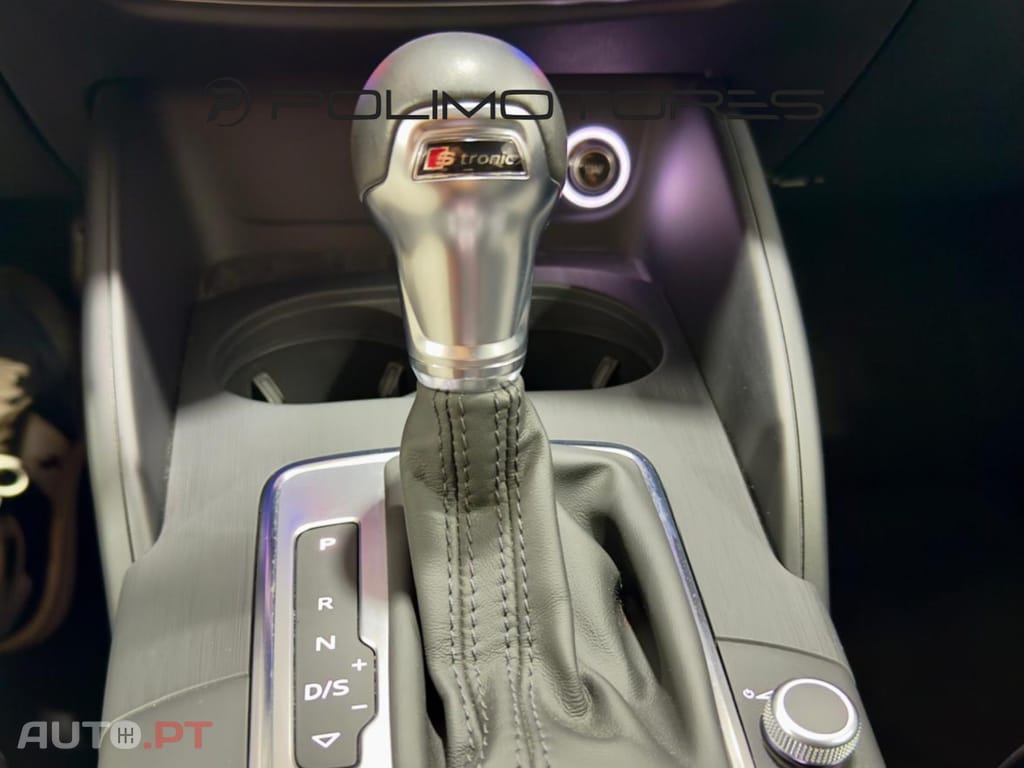 Audi A3 Sportback 30 TDI Sport S tronic