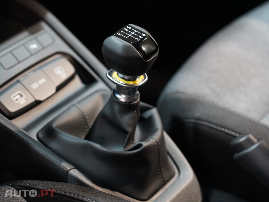 Kia Stonic 1.0 T-GDi Drive