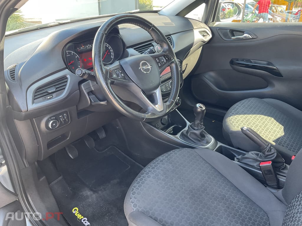 Opel Corsa 1.2 Edition