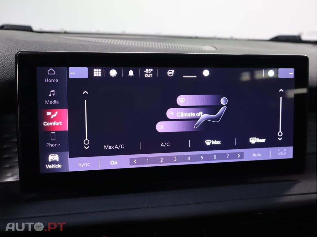 Alfa Romeo Tonale 1.5 Hybrid 130cv Sprint FWD