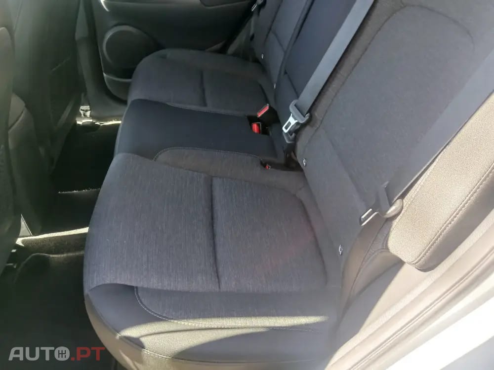 Hyundai Kauai 64 kWh Premium+P.Premium