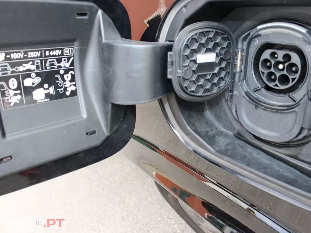 Mercedes-Benz GLE de 4Matic
