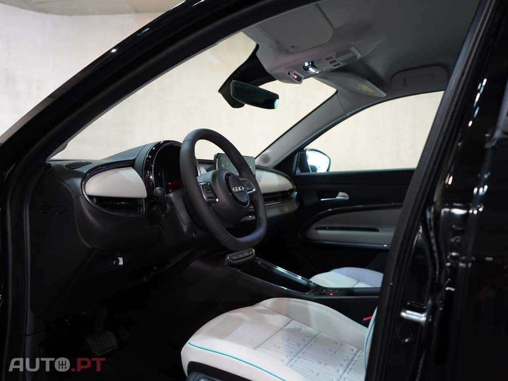Fiat 600e 54 kWh La Prima