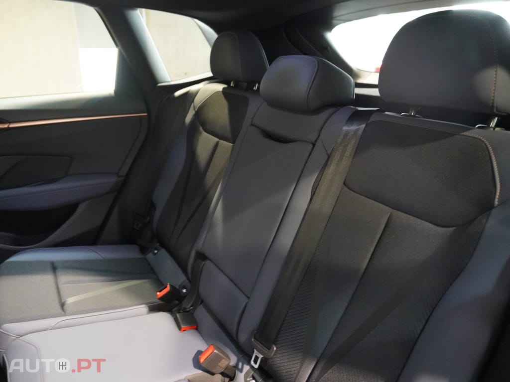 Cupra Terramar 1.5 eTSI DSG