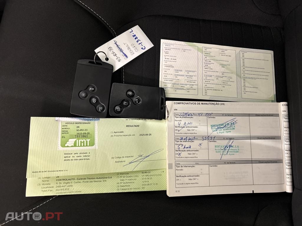 Renault Clio 1.5 dCi Limited Edition