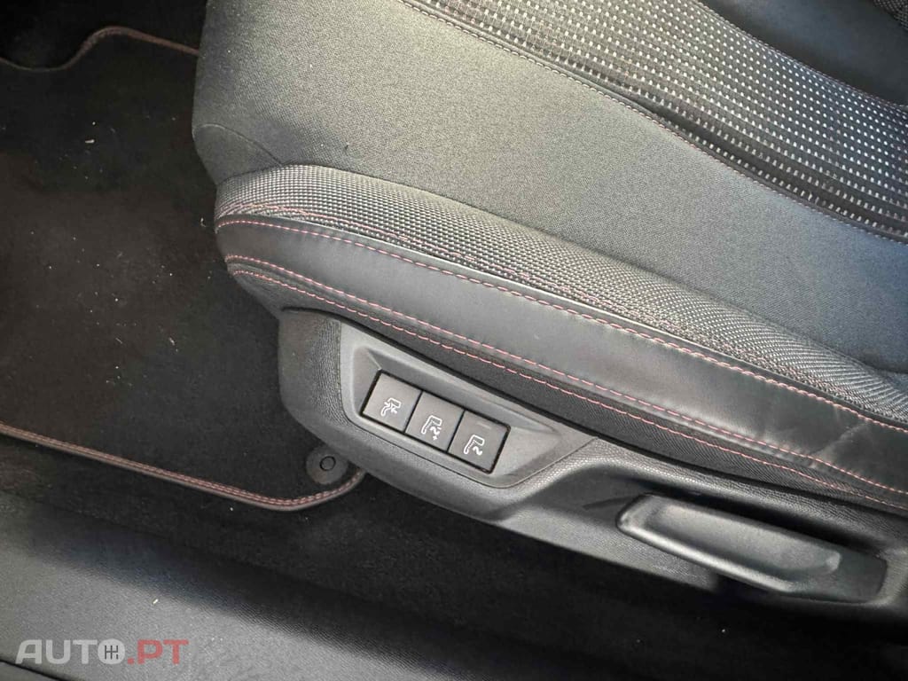 Peugeot 308 1.2 PureTech GT Line