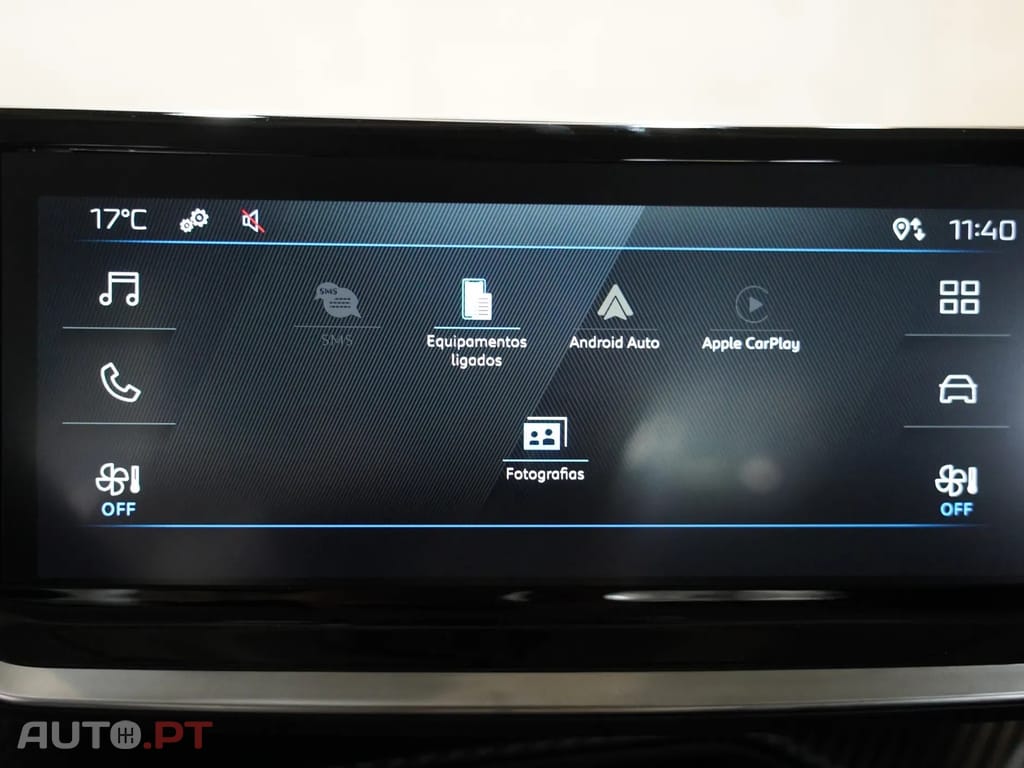 Peugeot 208 1.2 PureTech Style