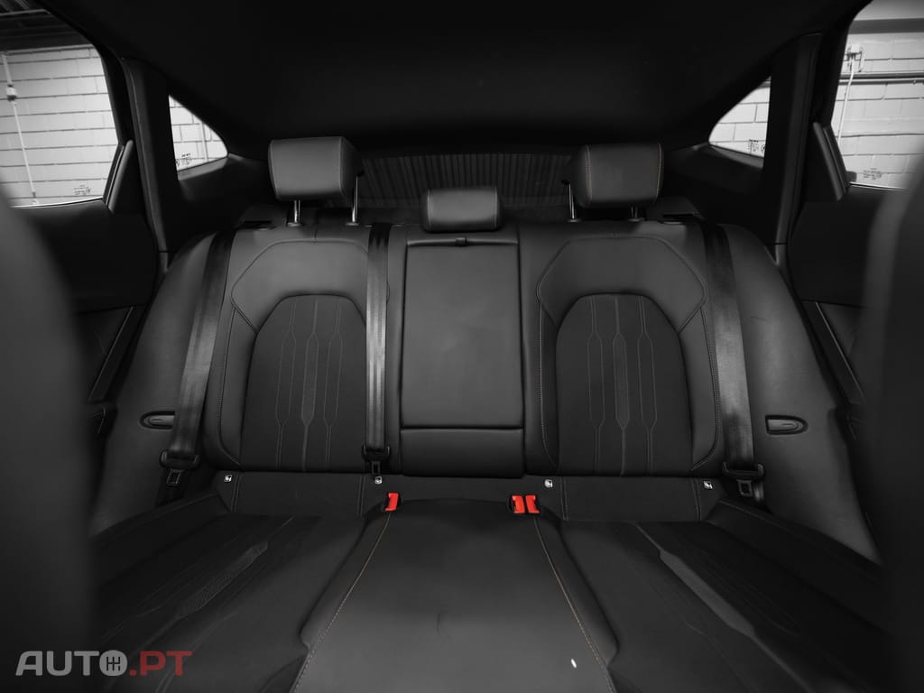 Cupra Formentor 1.4 e-Hybrid DSG