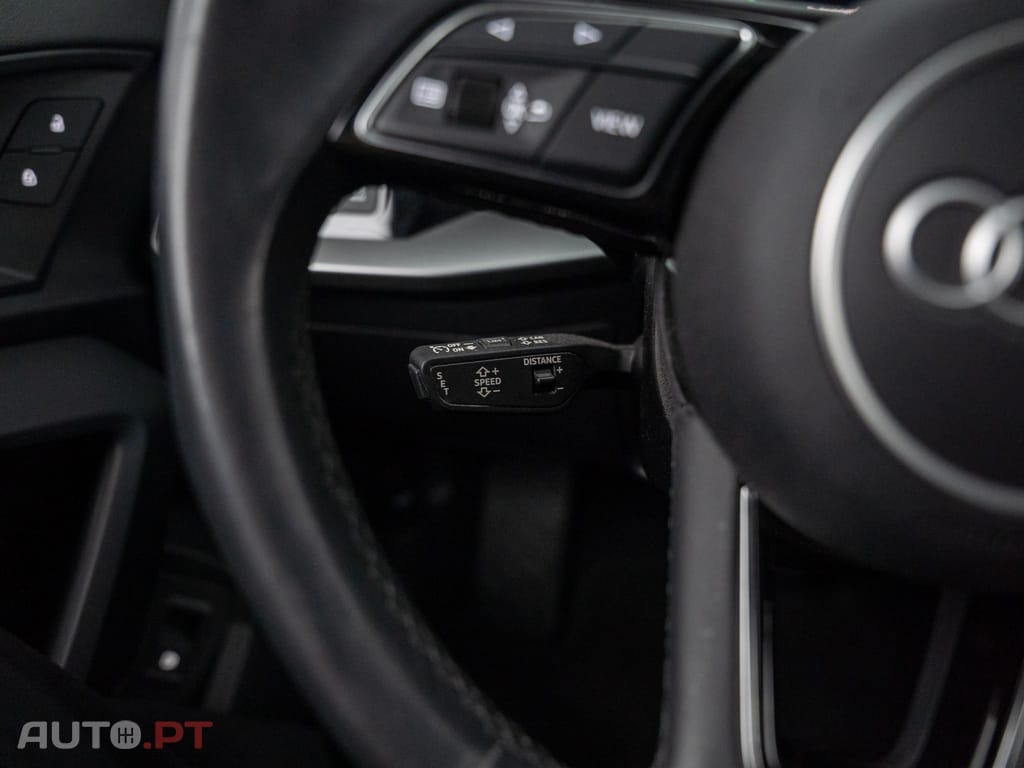 Audi A3 Sportback 40 TFSIe