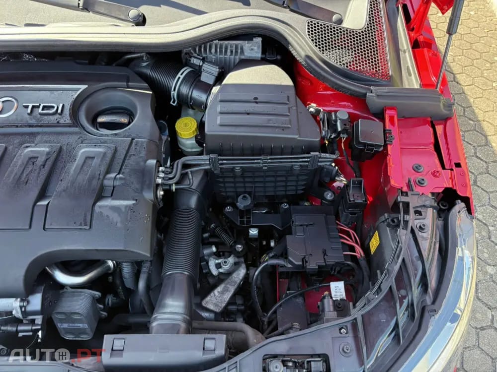 Audi A1 1.6 TDI Sport