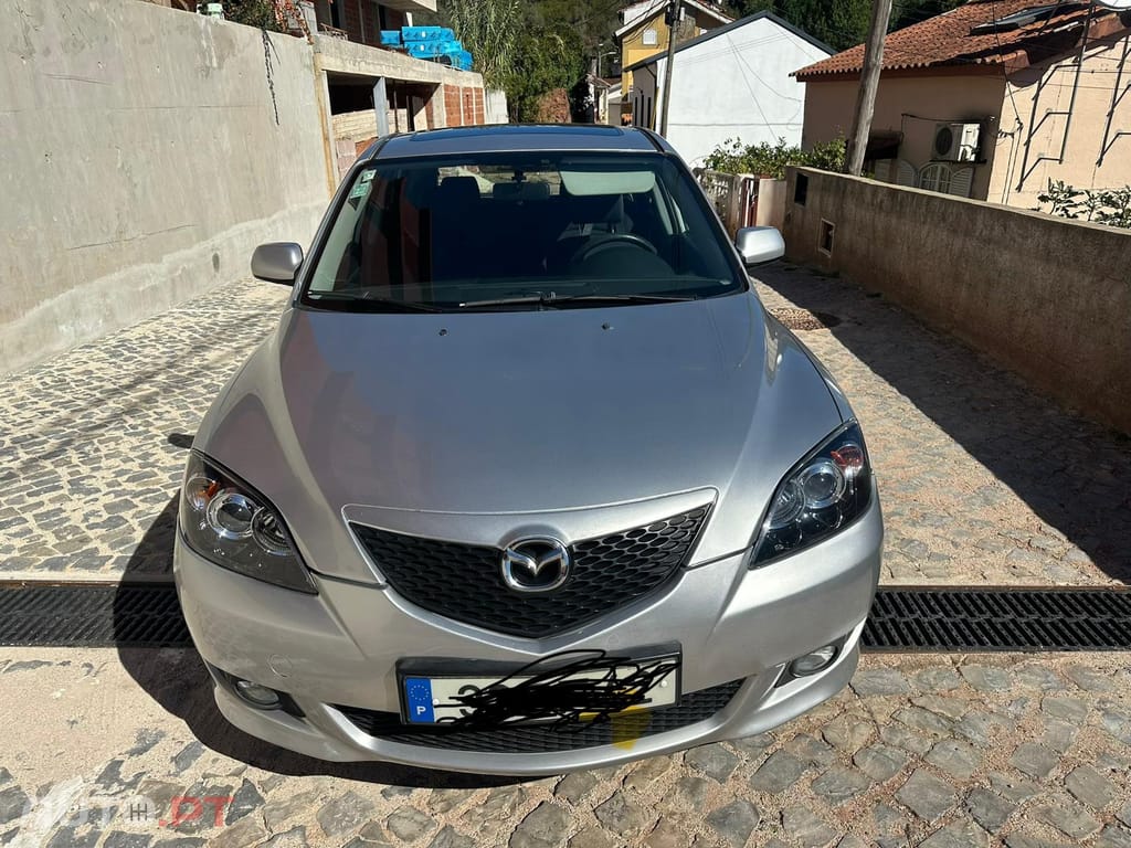 Mazda 3 Bk (3)