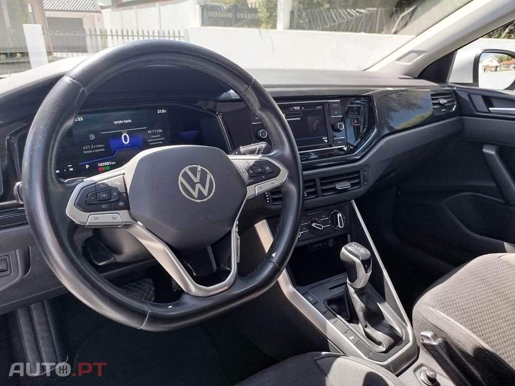 Volkswagen Taigo 1.0 TSI Urban DSG