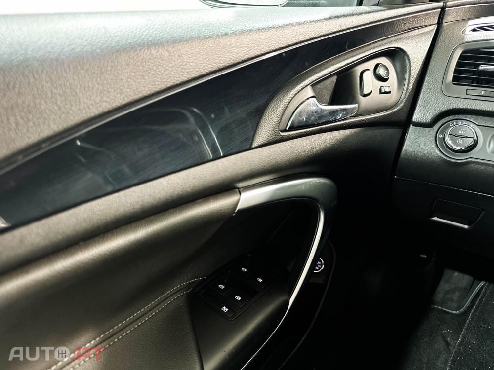 Opel Insignia 1.6 CDTI Cosmo S/S
