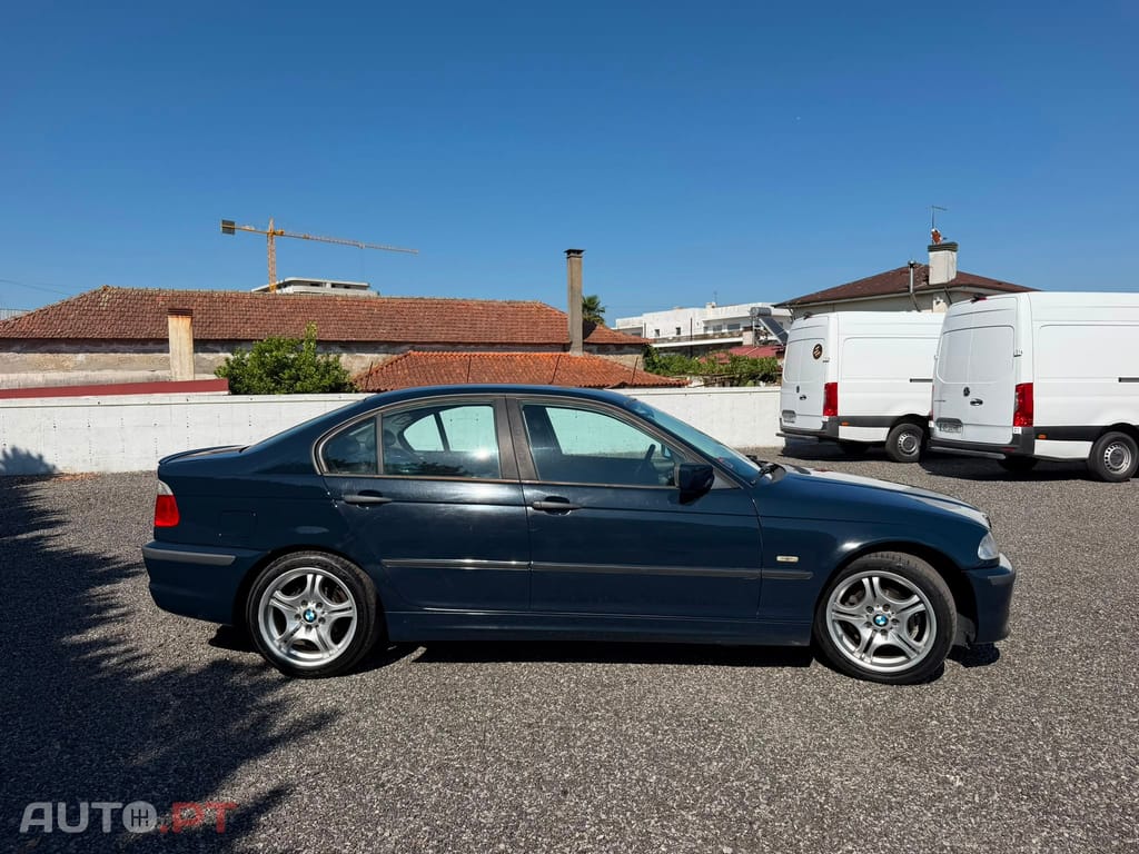 BMW 316 i