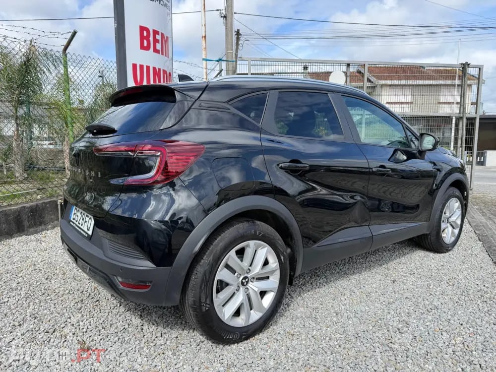Mitsubishi ASX 1.0 MPI-T Kaiteki