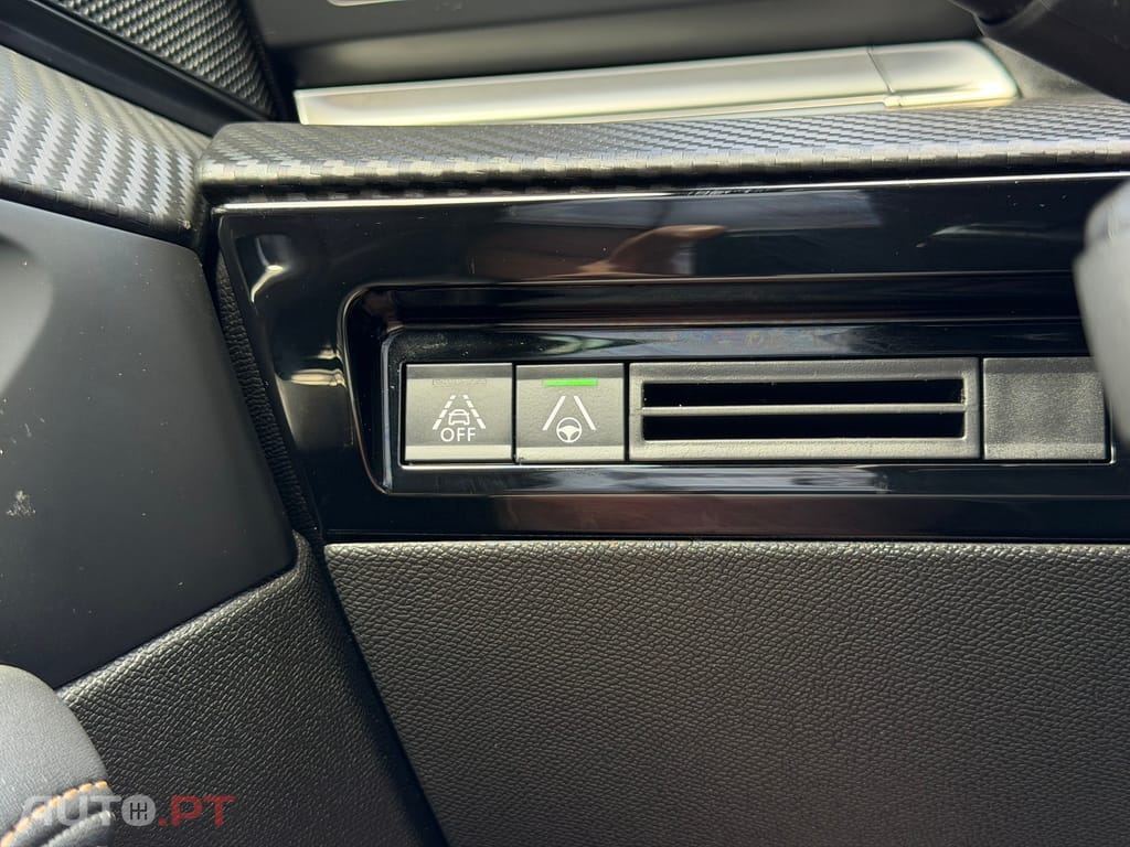 Peugeot 508 1.5 BlueHDi GT EAT8