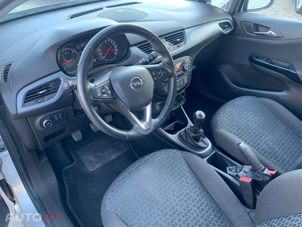 Opel Corsa 1.3 CDTi Enjoy