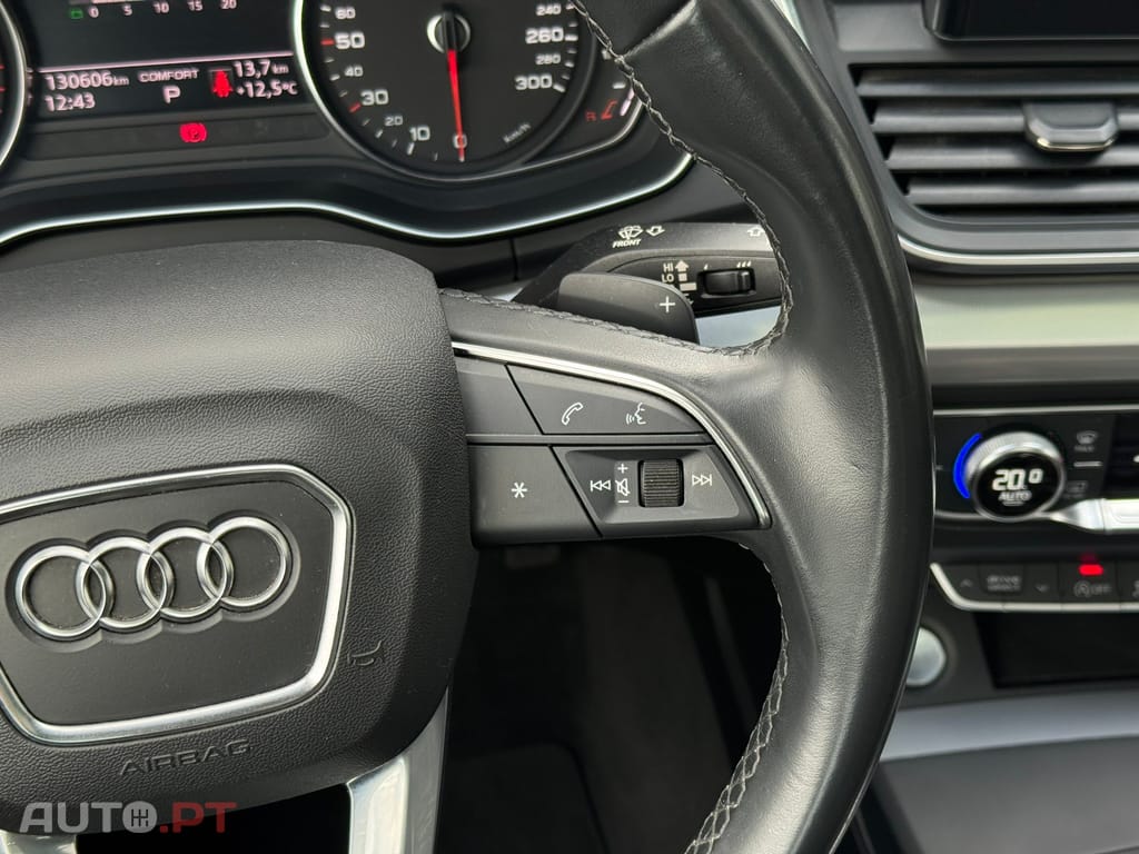 Audi Q5 35 TDI Sport S tronic