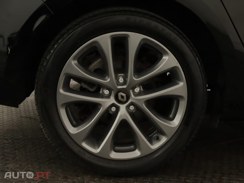 Renault Mégane Mégane ST 1.5 Blue dCi GT Line